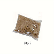 20-100pcs Ultra Thin Sheer Wig Caps - Hd Stocking Cap with Stretchy Nylon Mesh for Weave, Breathable, Invisible, and Comfortable Hair Net - Perfect for Hair Extensions and Wigs