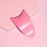 1pc Eyelash Applicator Tools With Clip Design For More Convenient Wear, False Eyelashes Eyelash Tweezers