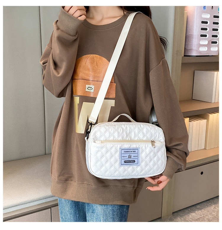 Large Capacity Multifunctional Travel Bag Set - Daily Travel Vacation Business Trip Clothes Toiletries Storage Bag, New Simple Fitness Bag