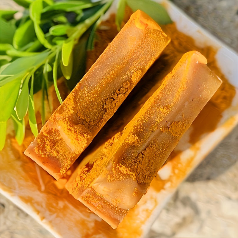 15pcs Turmeric And Kojic Acid Soap, Natural Turmeric Soap, Deep Cleansing for Face And Body, Suitable for All Skin Types, Perfect Gift