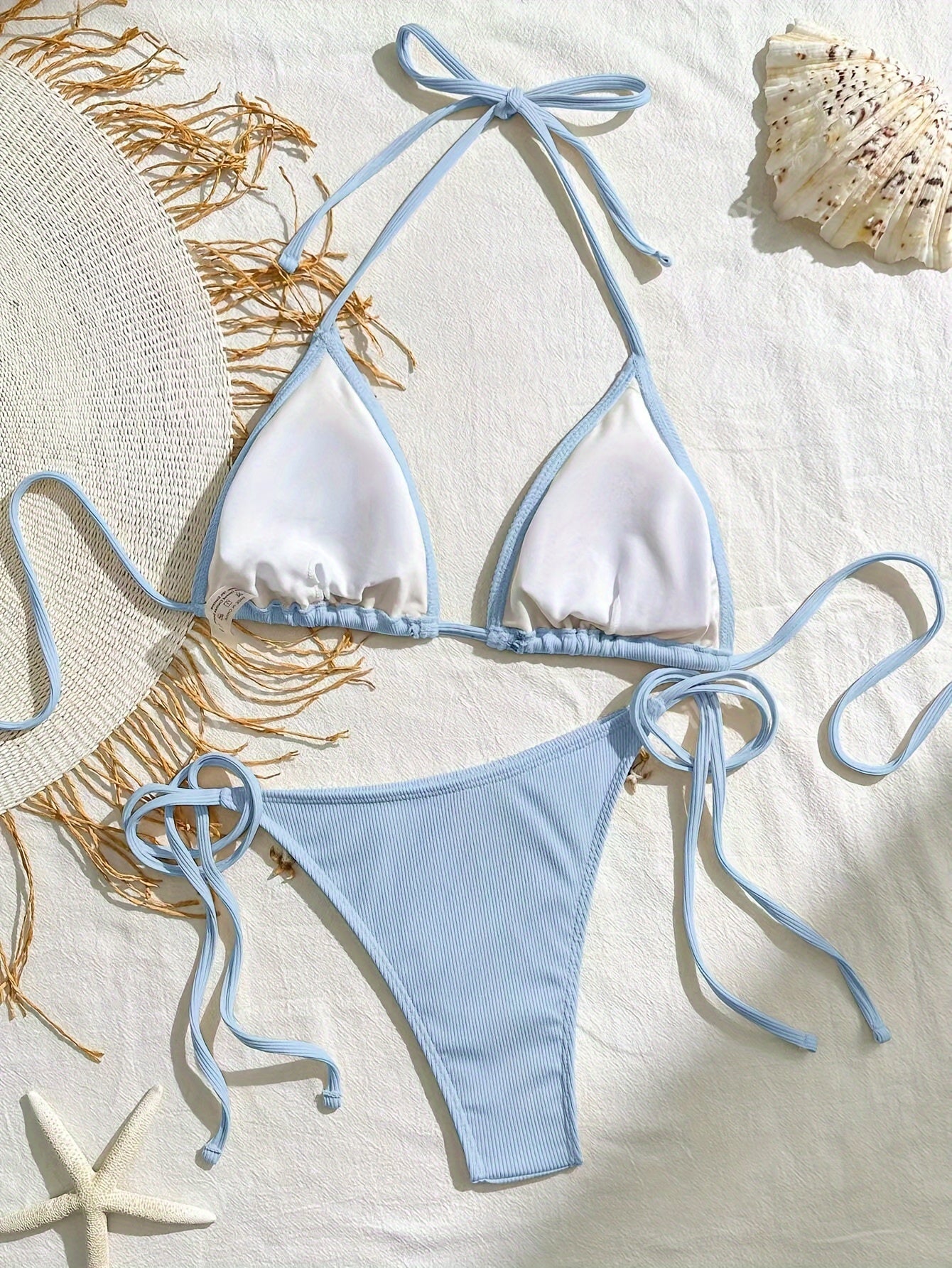 New Bikini Swimsuit Set
