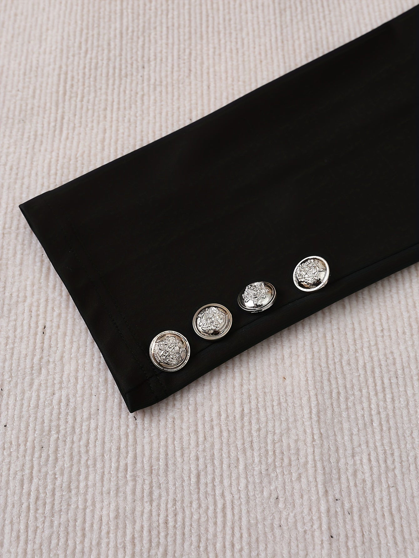 New Casual Fashion Suit for Women's Suit