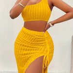 Skirt Suit 2421