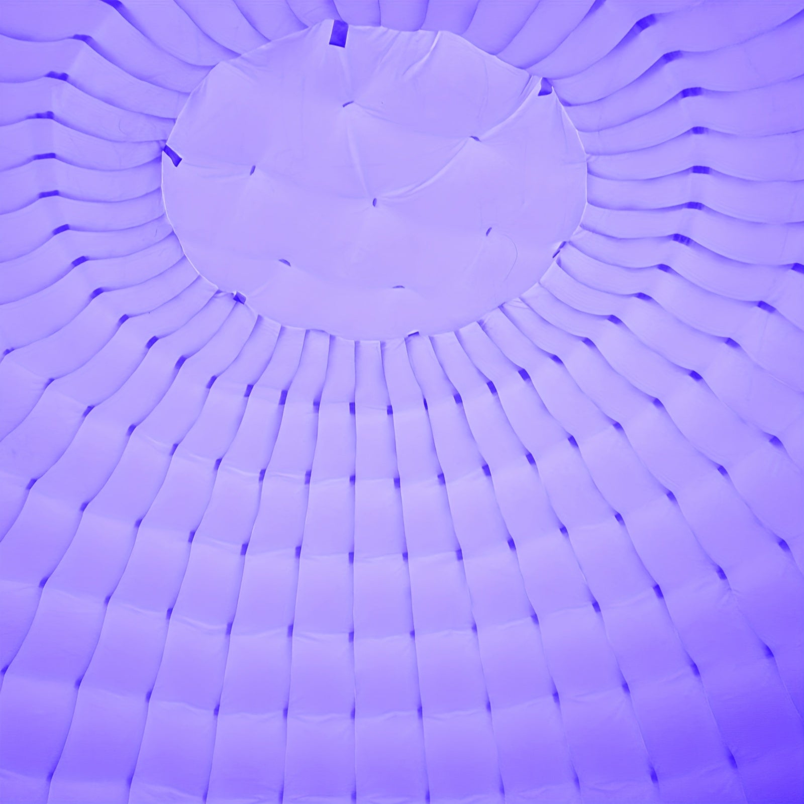 Inflatable Igloo Dome Event Tent (14x14x9FT) Dome With Air Blower And Light, Inflatable Party Tent For Wedding Party Exhibition Event Prom Birthday Advertising Bars