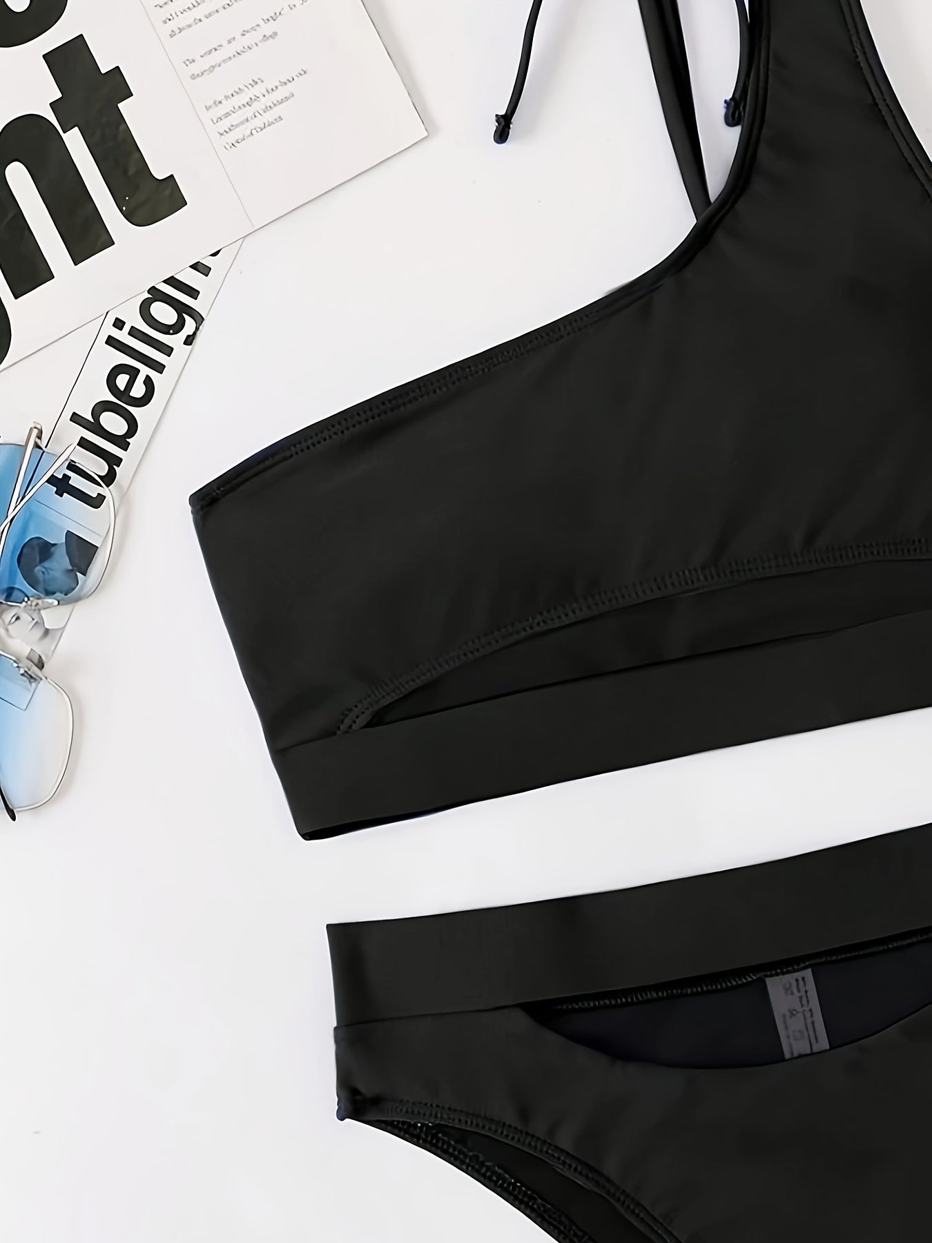 Fashion Comfy Bikini Sets - Sexy & Stylish Bathing Suit - Women's Swimwear & Clothing -  For Summer Beach Vacations - Perfect Gift for Women