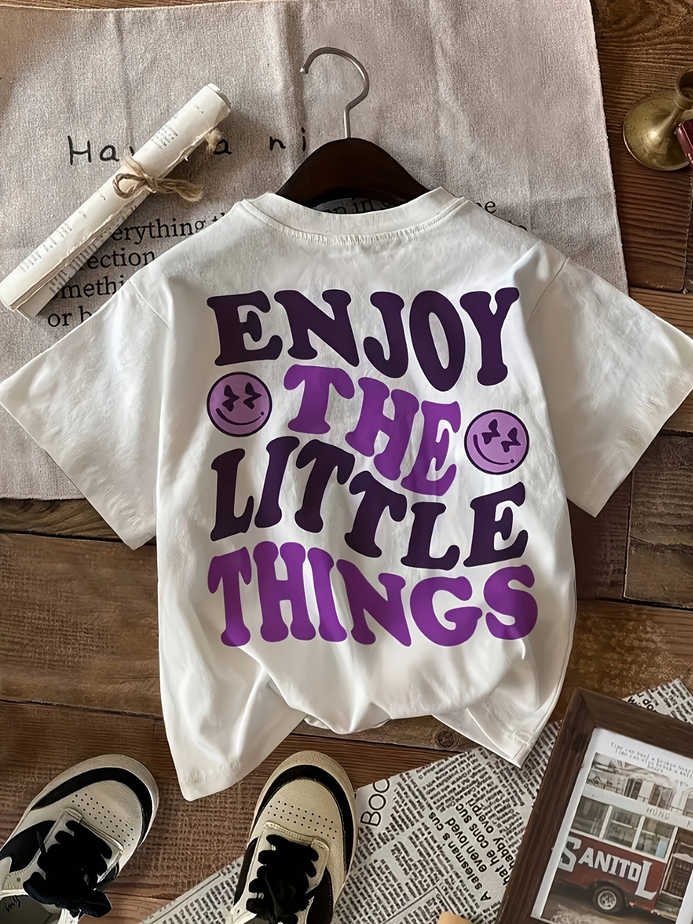 Directional Women's T-Shirt 3pcs Set