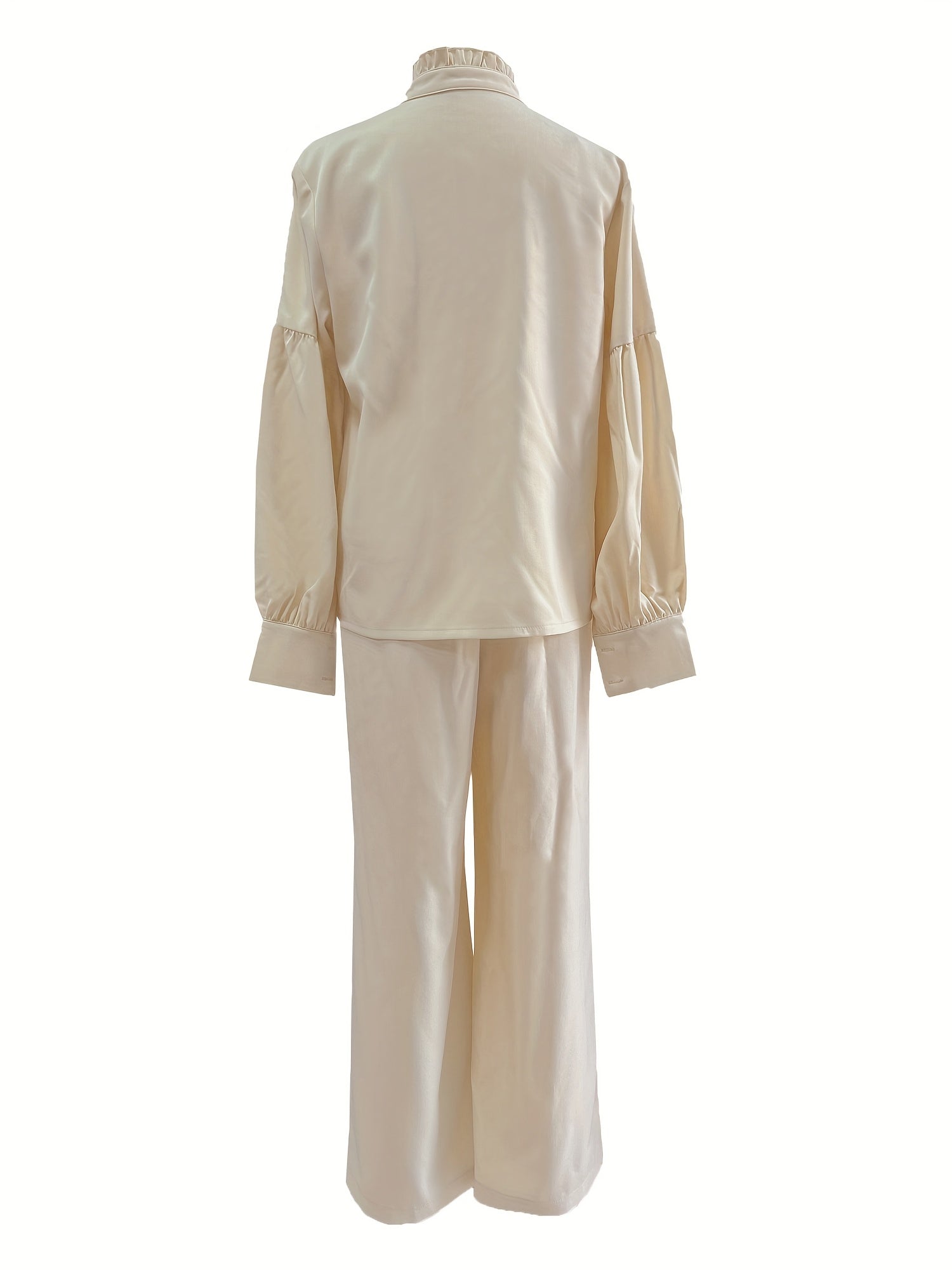 Wealth-Attracting Women'S Outfit