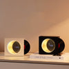 2023 NEW Moon Clock Bluetooth Speaker