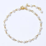 Women's Simple All-match Vintage Pearl Bracelet