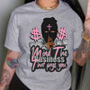 Letter & Figure Print Crew Neck T-shirt, Short Sleeve Casual Top For Spring & Summer, Women's Clothing