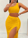 Skirt Suit 2421