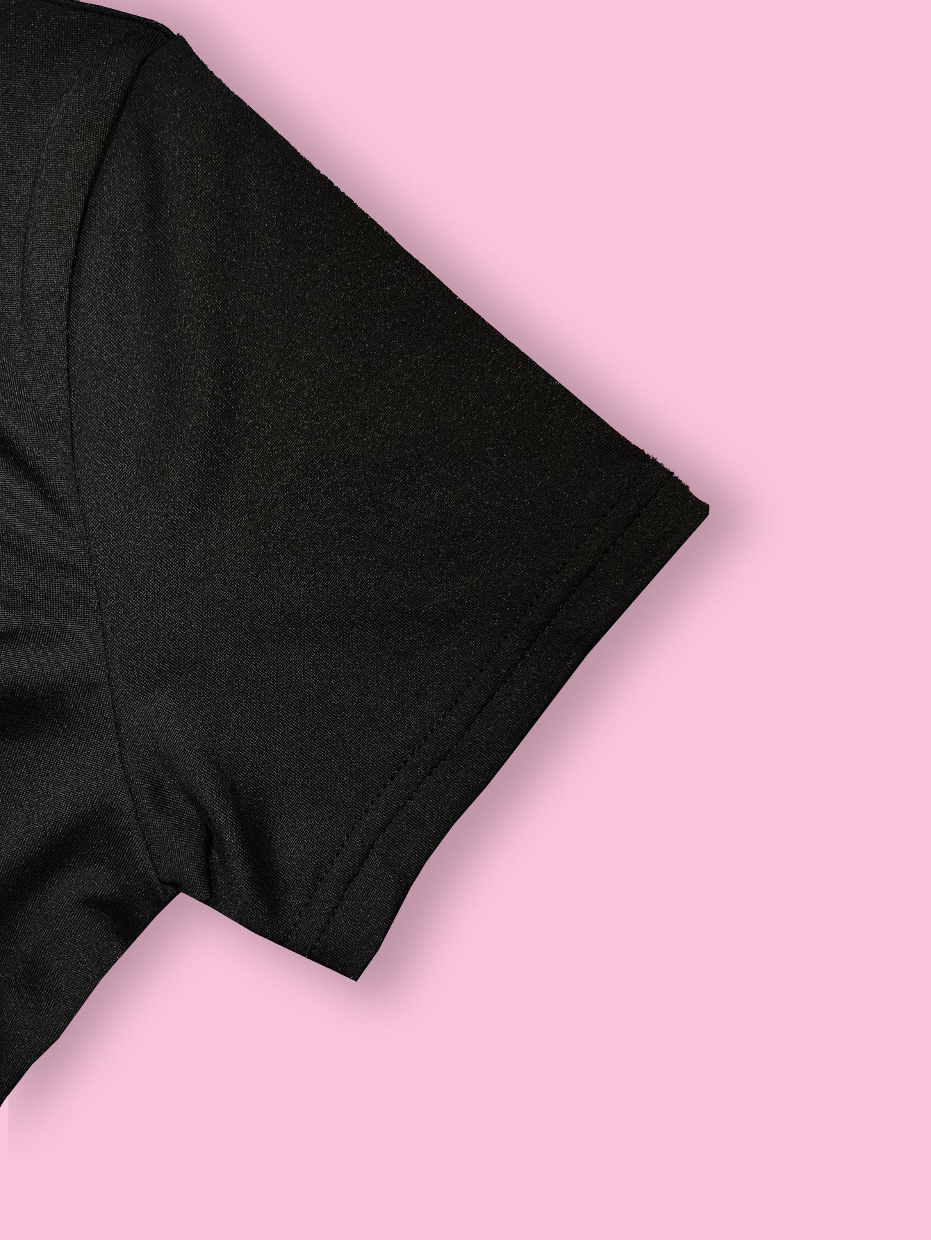 Women's Y2K Graphic Crop Top T-Shirt - Black Owl Design with Floral Accents, Short Sleeve, Stretchy Polyester Blend, Perfect for Spring/Summer/Fall, Young Adult Clothing | Trendy Tiktok Style | Glossy Fabric Finish, T-Shirt S