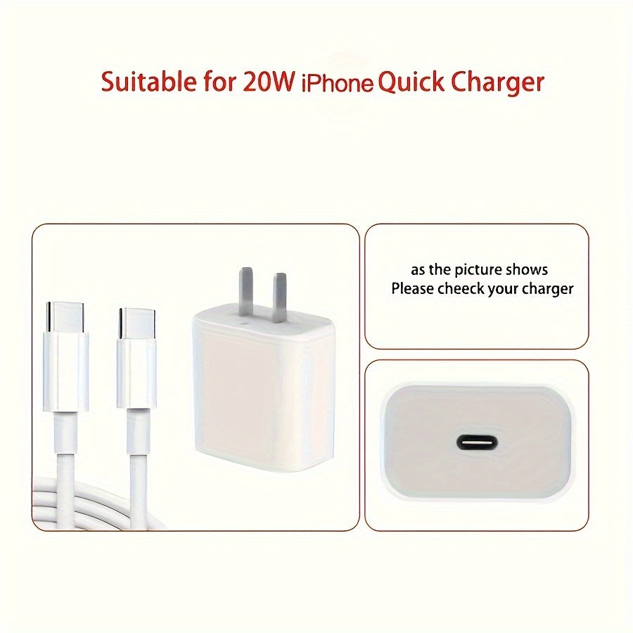 [TPU Tulip Case for iPhone Gift] 5pcs Set, 3D Tulip Flower Charger Case with Cable Holder, TPU Material, for iPhone, Ideal Gift for Girlfriend, No Battery Included