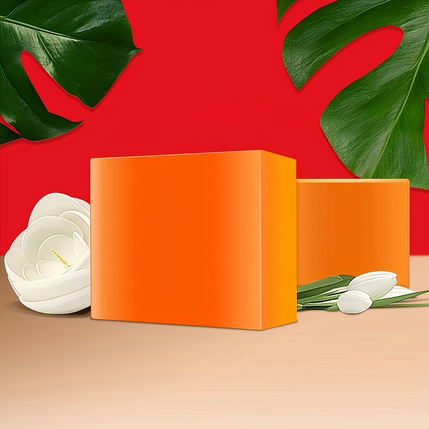 4pcs Kojic Acid Soap, Moisturizing And Improve Light Beige, for Women Men Face Body CareKojic Acid Soap, Moisturizing And Improve Light Beige, for Women Men Face Body Care