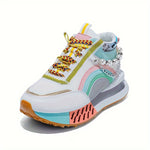 Zhongbang Women's Casual Sports Shoes