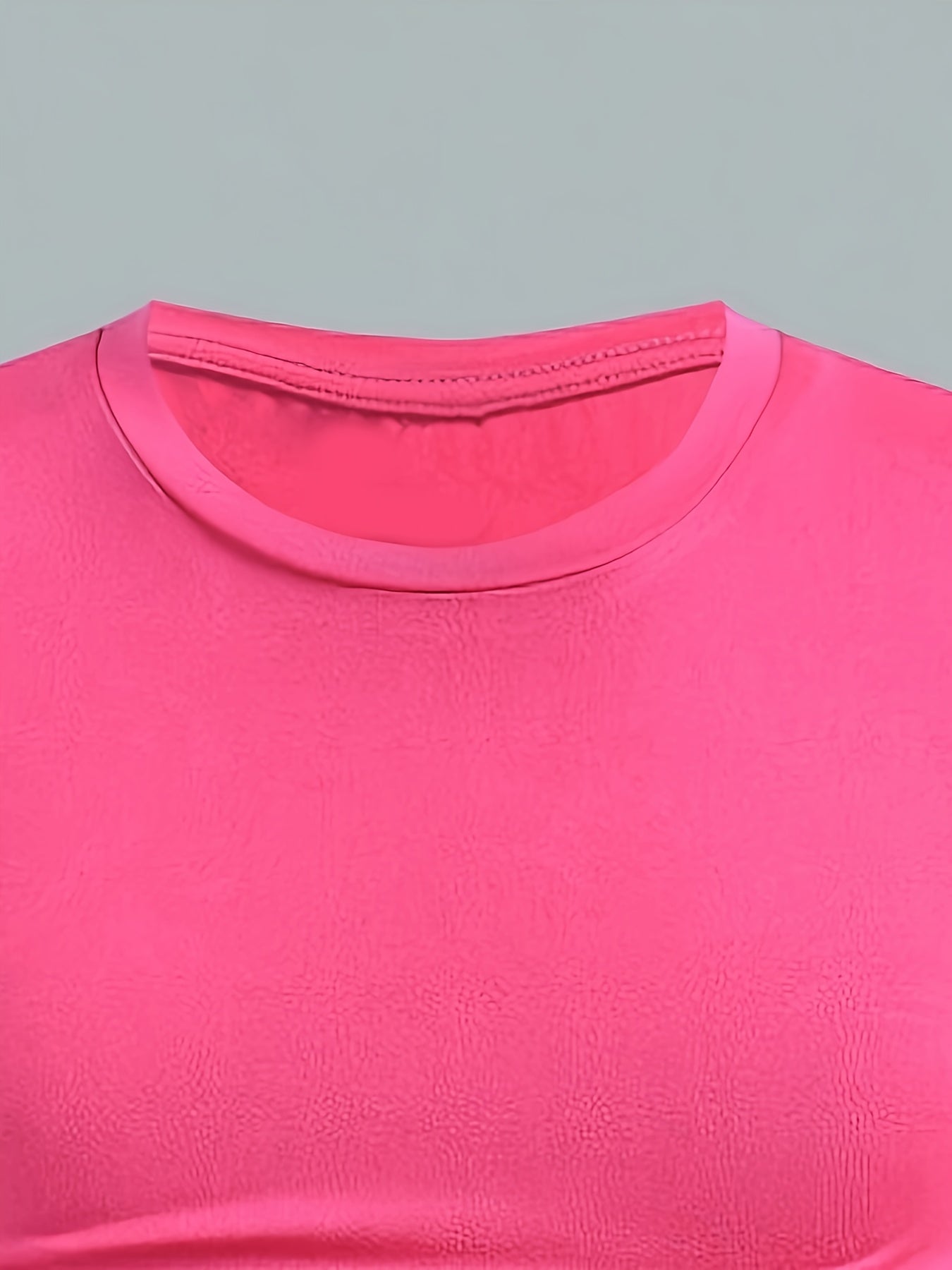 Women'S Side Drawstring Top