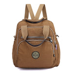 Travel Backpack Multifunctional Fashion Bag