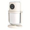 Humidifiers For Bedroom Cool Mist Humidifiers(Summer), Quiet Cool Mist Humidifier, Bedroom Bedside Humidifier, Desktop Air Diffuser, USB Powered, Adjustable Brightness Air Humidifier With Lighting, Suitable For Desks, Homes A