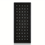 60pcs/set Fashion Rhinestone Nose Studs, Women's Daily Wear Stainless Steel Nose Ring, Holiday Banquet Jewelry Accessories