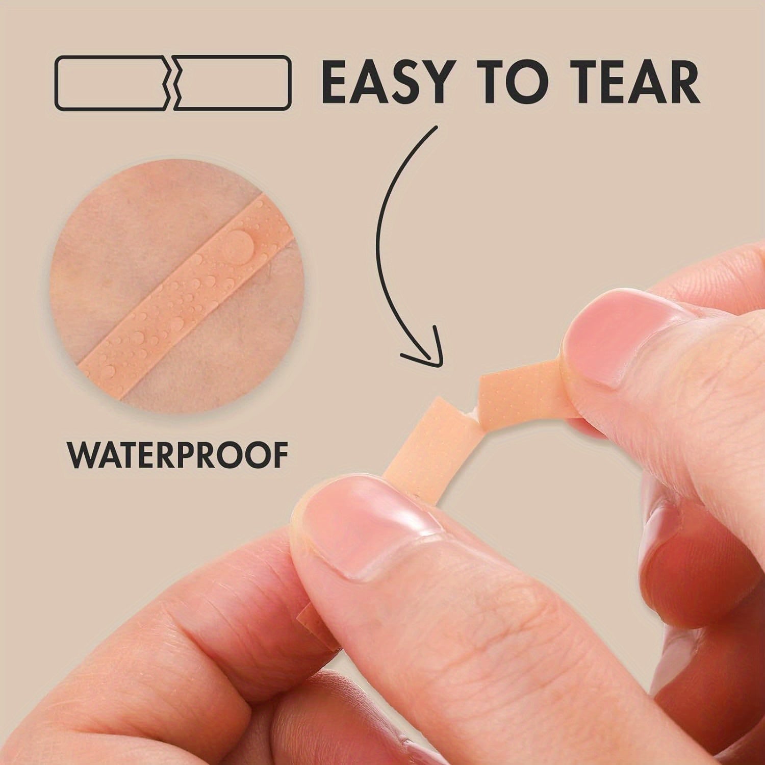 20 Sheets (320pcs) Eyelash Extension Tape Lash Tape for Eyelash Extensions Sensitive Under Eye Tape Breathable Micropore Tape for Individual Eyelash Extension Supplies