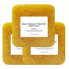 Lemon Turmeric & Kojic Acid Brightening Bar Soap 3.53oz - Paraben-Free Handcrafted Cold Process Soap for All Skin Types - Natural Ingredients for Face and Body Wash