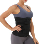 Women's Waist Trainer, Sports And Fitness Waist Protection Belt, Adjustable Postpartum Tightening And Shaping Belt