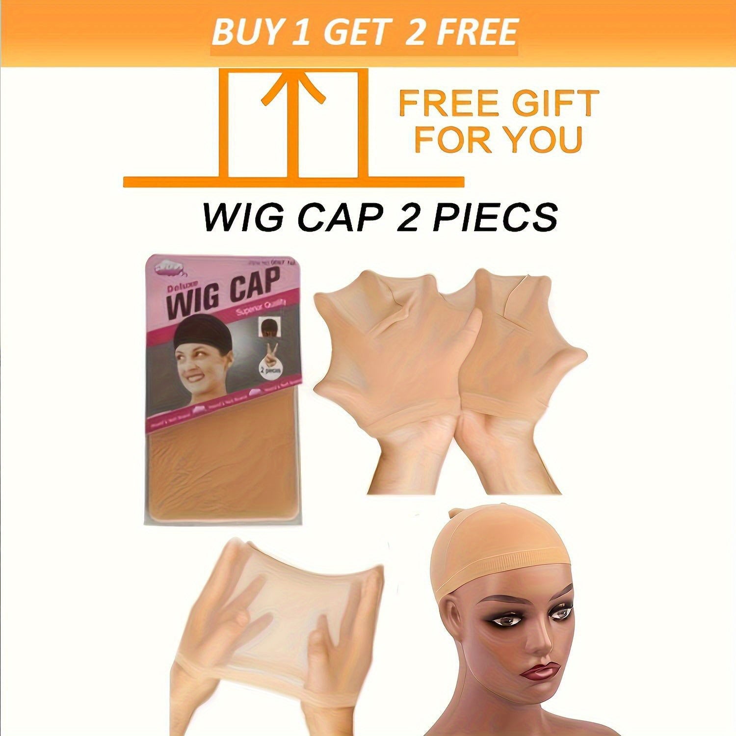 [13X4 Bouncy Deep Wave Wig] Tewig Bye Bye Knots 13X4 Bouncy Deep Wave Glueless Bob Wig 200% Density Wear to Go Glueless Wigs Human Hair Pre Plucked Pre Cut Bob Wigs Deep Wave Lace Front Wigs Upgraded