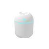 1pc Aroma Diffuser& Humidifier with Cold Mist & Night Light : Can Add Essential Oils As Air Aromatherapy Diffuser, Your Bedroom Fresh & Plants Health!Super Quiet - Ideal for Office, Home, Large Bedroom