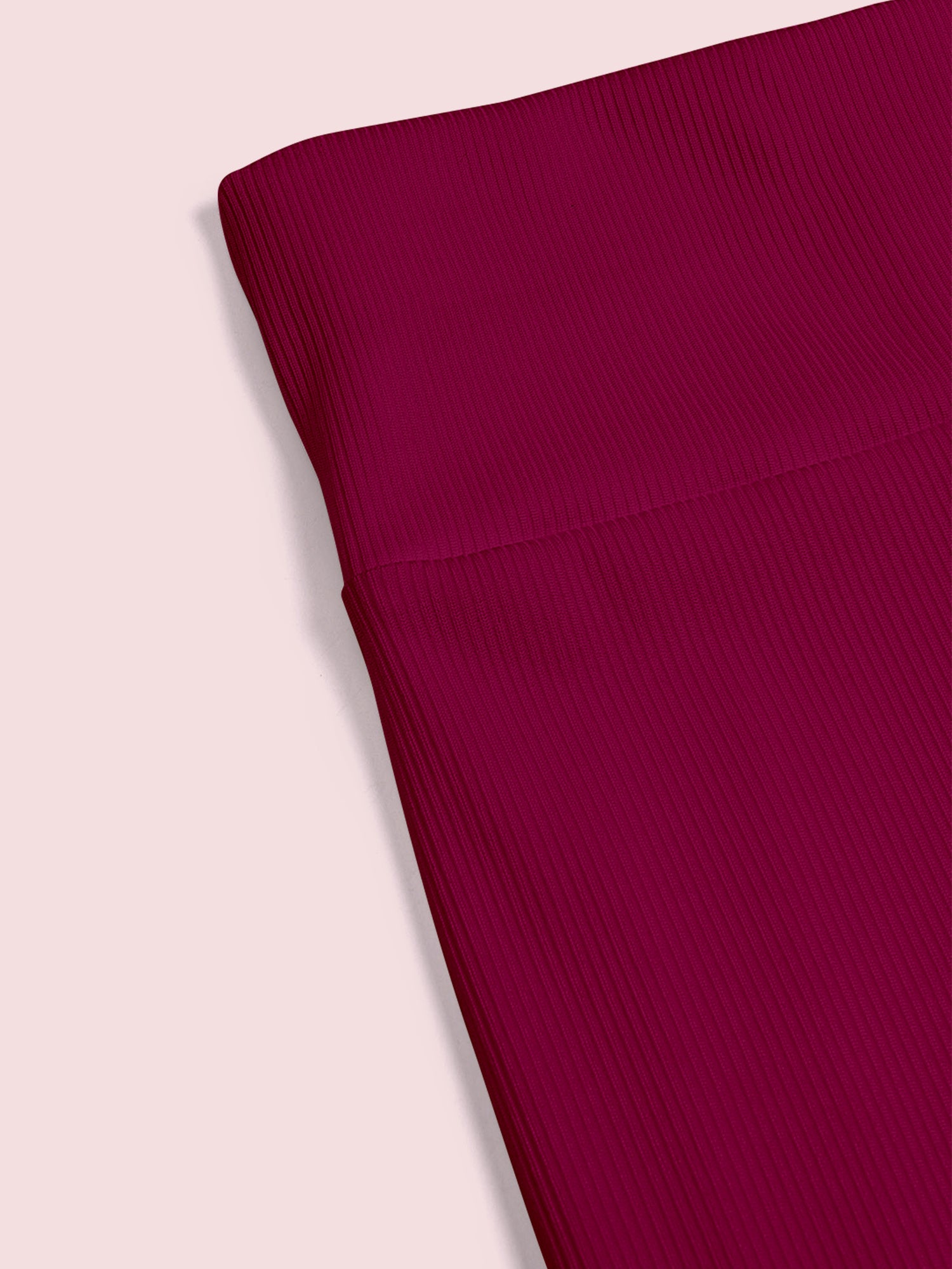 3pcs High-Waist Solid Color Flare Leg Pants for Women - Stretchy & Comfortable, Versatile Casual Yoga Pants in Black, Brown, & Maroon - Durable Polyester/Spandex Blend, Machine Washable