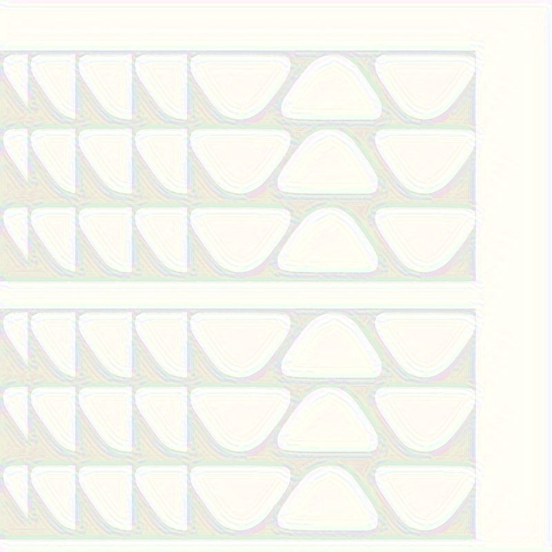 90pcs Silicone Wrinkle Reduction Patches for Forehead and Smile Lines, Unscented, Alcohol-Free, No Power or Battery Needed, Safe Skin Care Solution