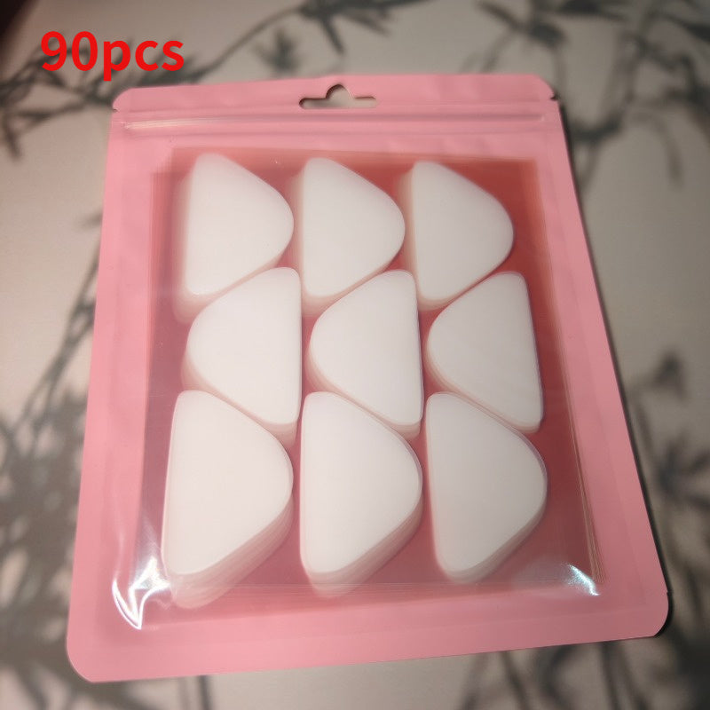 90pcs Silicone Wrinkle Reduction Patches for Forehead and Smile Lines, Unscented, Alcohol-Free, No Power or Battery Needed, Safe Skin Care Solution
