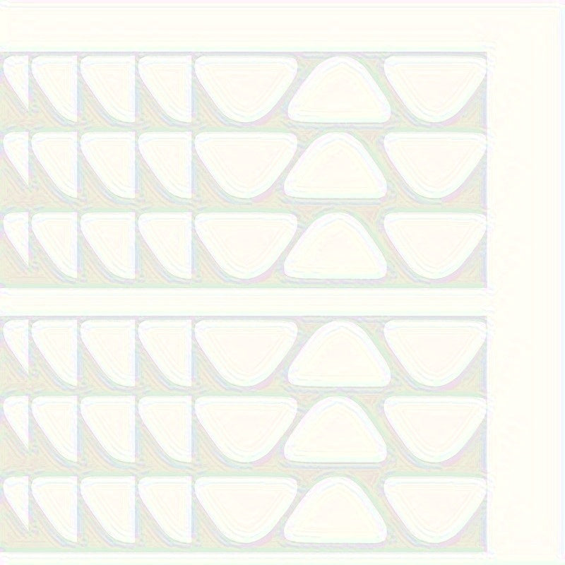 90pcs Silicone Wrinkle Reduction Patches for Forehead and Smile Lines, Unscented, Alcohol-Free, No Power or Battery Needed, Safe Skin Care Solution