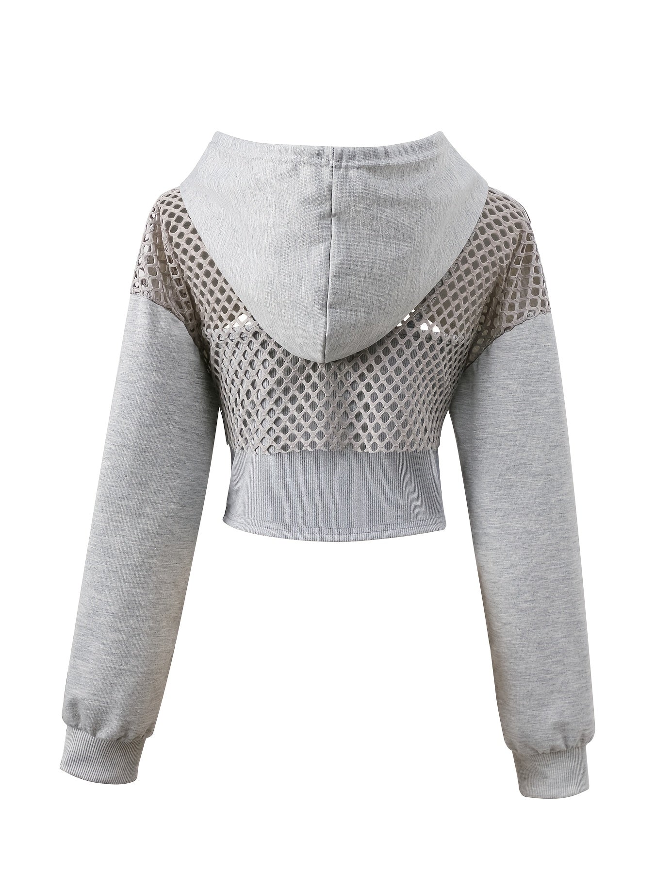 2pcs Y2K Solid Color American Hoodie & Vest Set Sweet Fashionable Tops for Spring/Summer/Autumn 2024 Salt Style Streetwear Casual