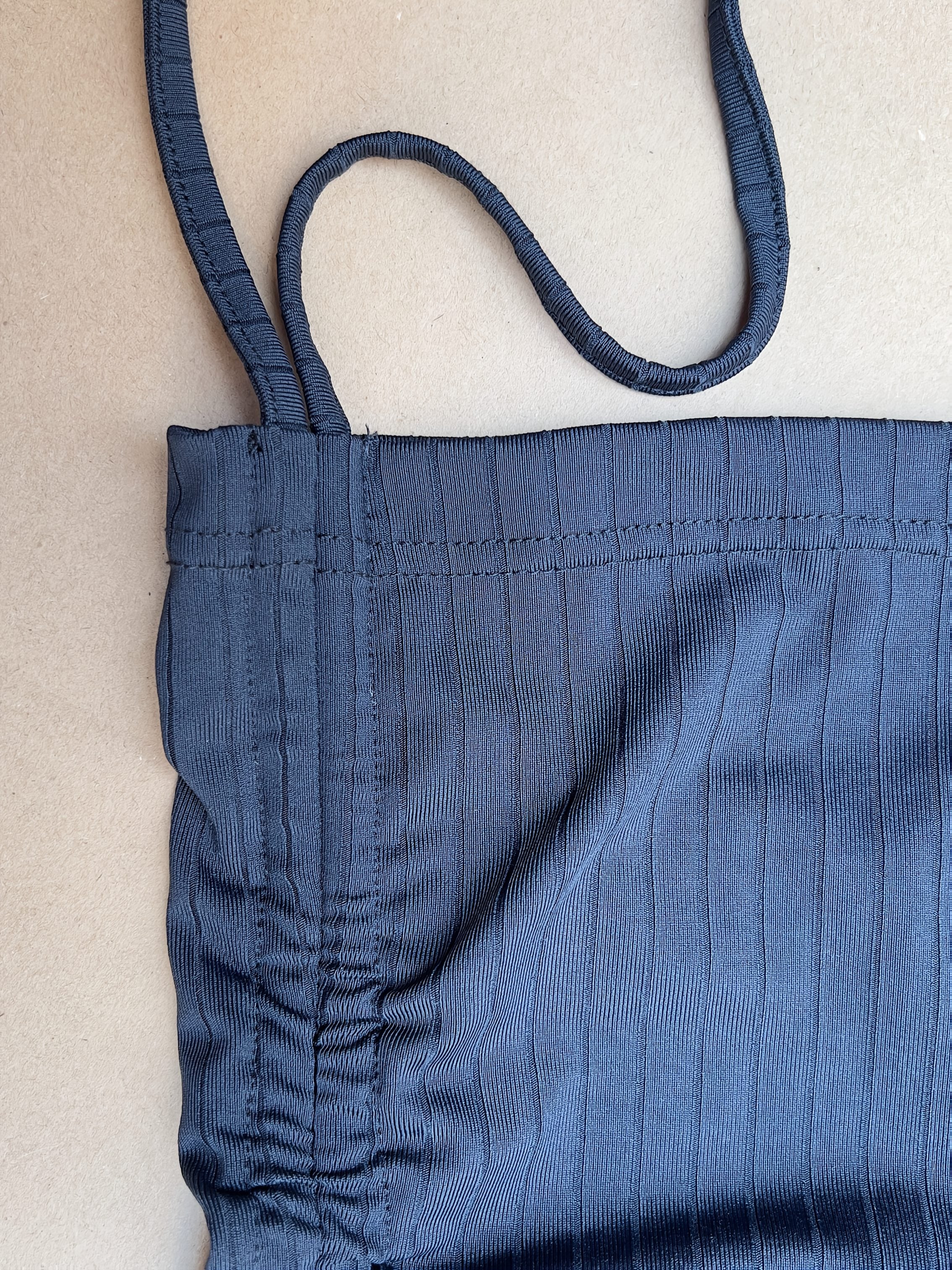 Women'S Sexy Sleeveless Hooded Jumpsuit, Solid Color Polyester 100% Knit Fabric, Summer Drawstring Unitard with Side Ties