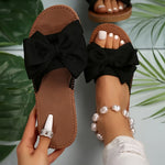 Happy Women'S Slippers