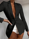 Women'S Blazer