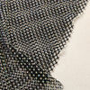 Adult Uniform Chain Hollow-out Mesh Sexy Strap Dress