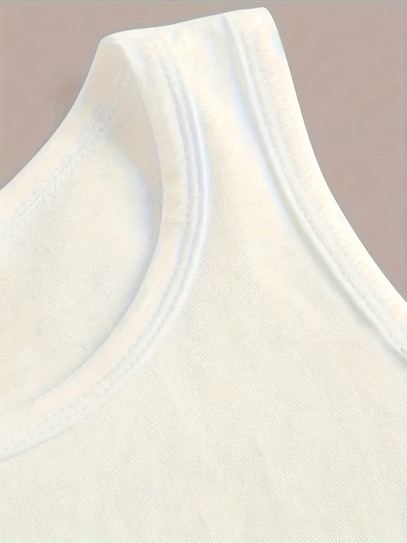 1pc Women'S Casual Western Style Tank Top - 95% Polyester 5% Elastane Knit Fabric, Crew Neck Sleeveless Vest with "Save a Horse Ride a Cowgirl" Graphic for All Seasons