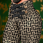 Long Pants