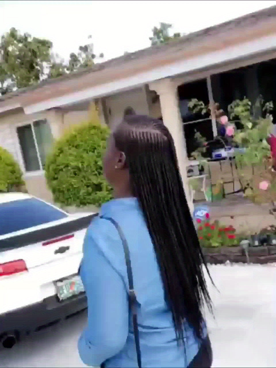 36 Inch Full Lace Front Wig Cornrow Double Lace Braided Wigs For Black Women Twist Box Side Part Braided Lace Wig Faux Locs Braids Wigs Prepluck Synthetic Butterfly Braided Wigs
