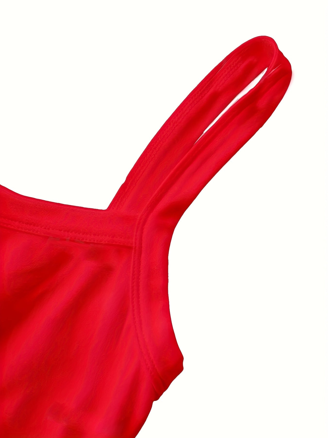 3131M87 Printed Summer New Women'S Camisole, Sweet And Spicy Style, Beautiful Back, Slim And Sexy Tank Top.