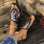 Stylish Women's Trendy Flat Slippers
