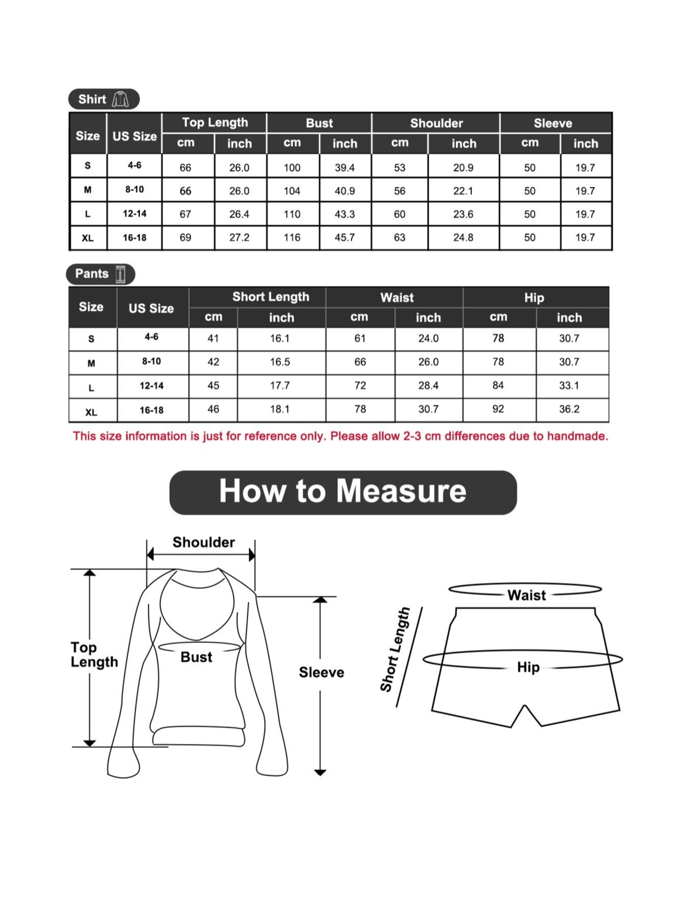 Womens Pajamas 2 Piece Lounge Sets, Ribbed Knit Matching Outfits, T-shirt Biker Shorts Sleepwear Loungewear Sweatsuits, Best Gift, for Thankingday Christmas Birthday Daily Lounging & Sleeping