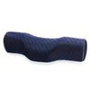 1pc Cervical Support Pillow - Ergonomic Neck Care for On-the-Go Comfort & Instant Relaxation Products,Leg Cushion
