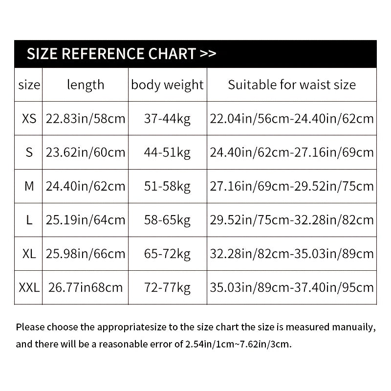Abdominal Binder Waist Trainer Breathable Slimming Body Shaping Burning Postpartum Slimming Gown