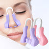 Magic Nose Shaper Clip Nose Lifting Shaper Shaping Bridge Nose Silicone Nose Slimmer No Painful Hurt Beauty Tools