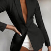Women'S Blazer