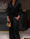 Wealth-Attracting Women'S Outfit