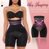 Women's Polyester High Waist Shapewear