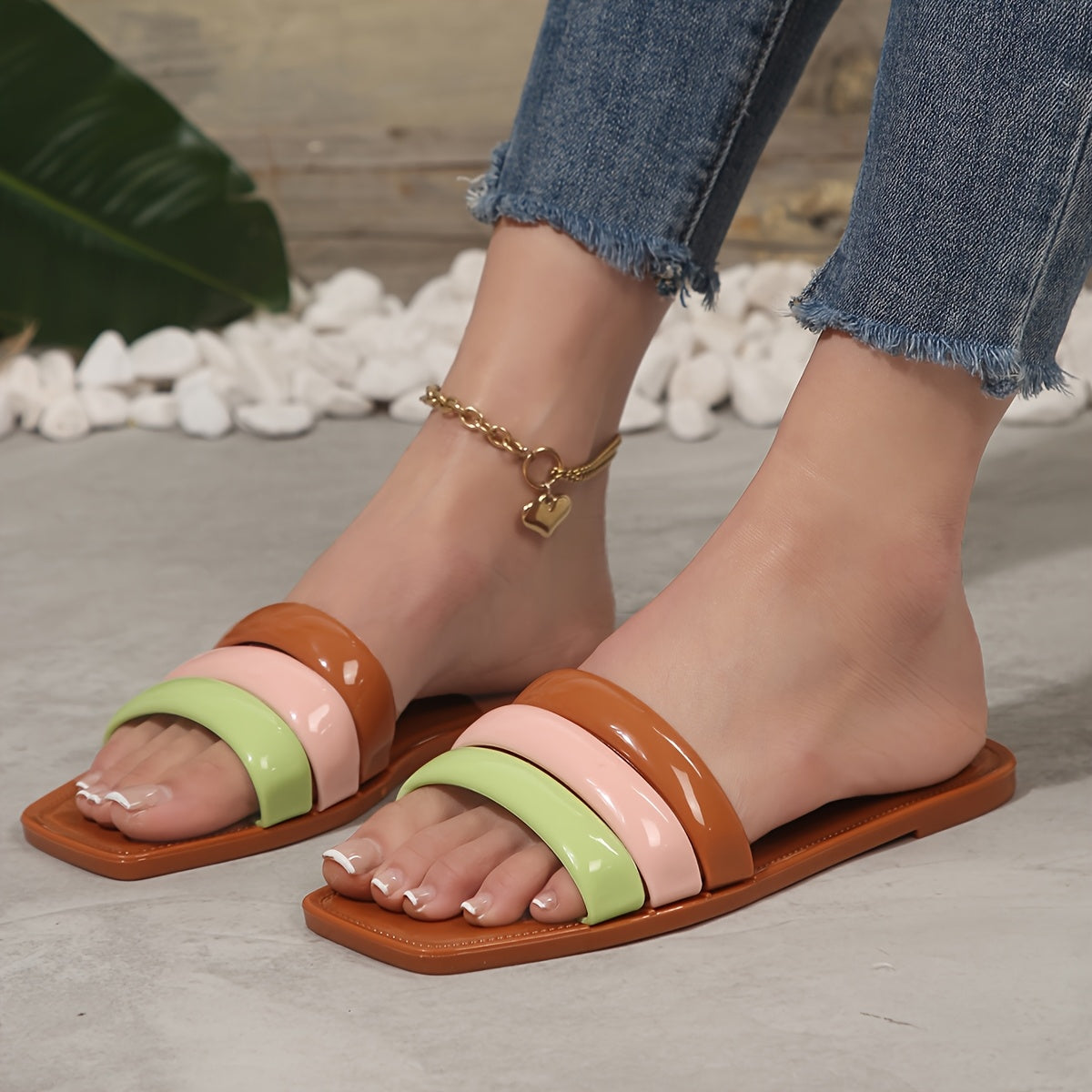 Women's Fashion Slippers